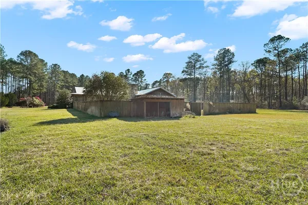 $469,000 | 1293 Pine Ridge Drive, Claxton, GA 30417