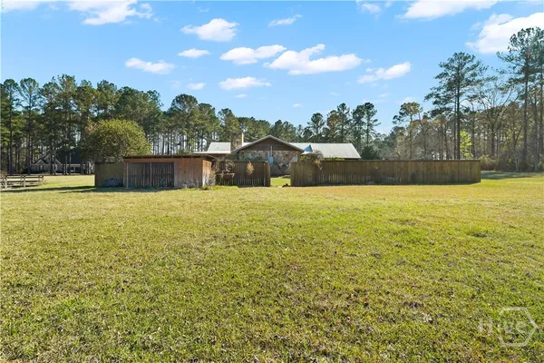 $469,000 | 1293 Pine Ridge Drive, Claxton, GA 30417