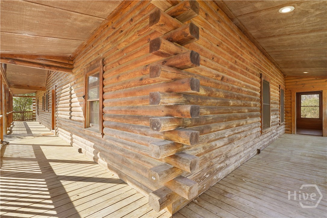 1293 Pine Ridge Drive Claxton, GA 30417 - Photo 7 of 55