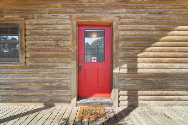 $469,000 | 1293 Pine Ridge Drive, Claxton, GA 30417