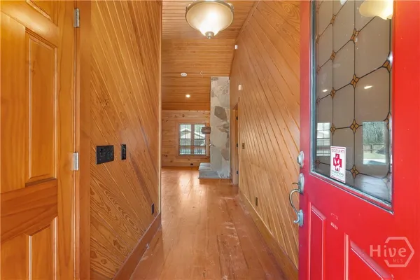 $469,000 | 1293 Pine Ridge Drive, Claxton, GA 30417