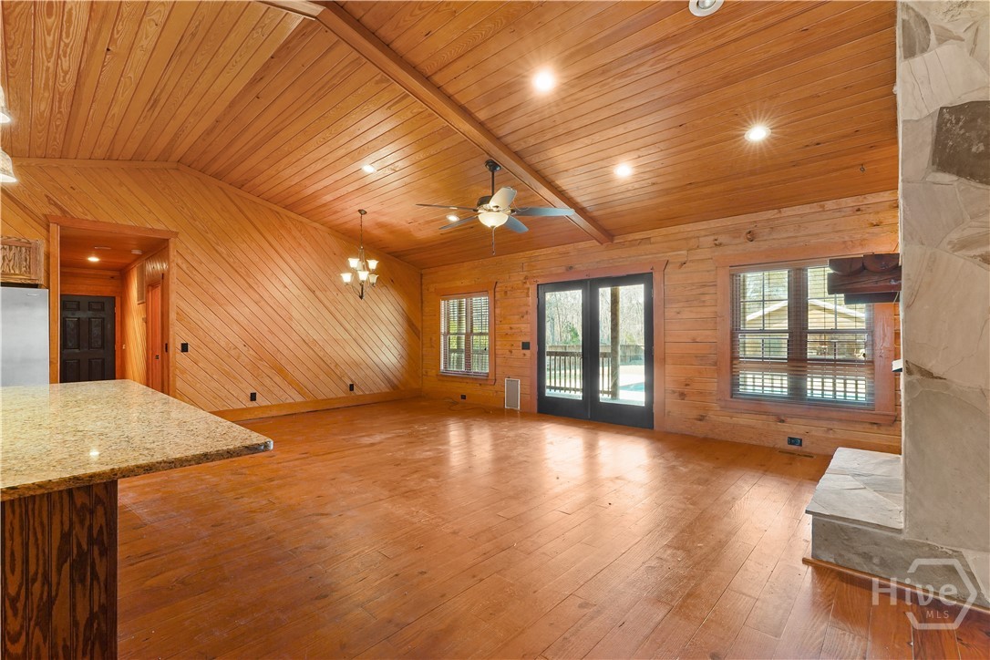 1293 Pine Ridge Drive Claxton, GA 30417 - Photo 10 of 55