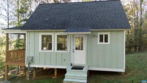 $299,900 | Tbd Batesville Road, Afton, VA 22920