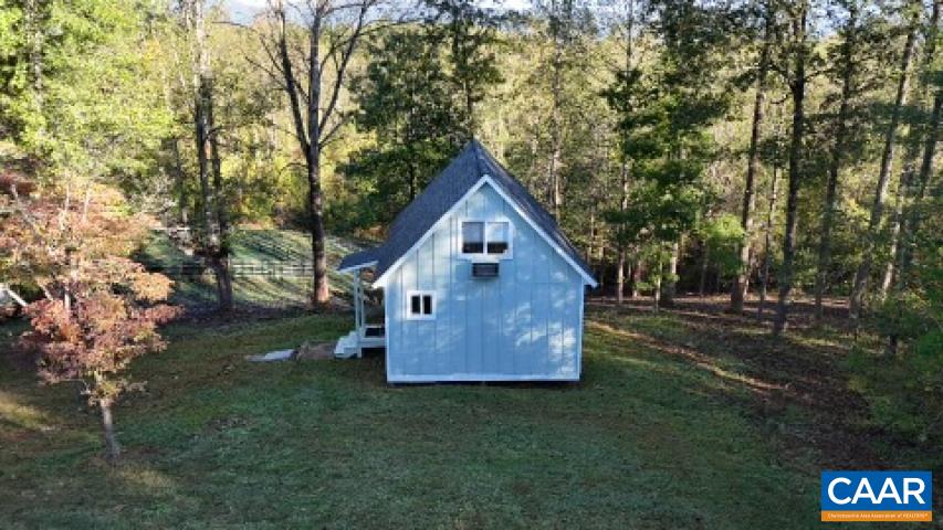 Tbd Batesville Road Afton, VA 22920 - Photo 12 of 16 a house view with a garden space