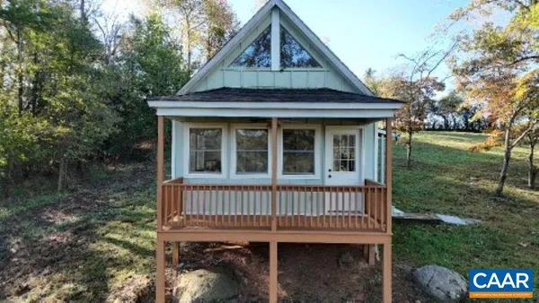 $299,900 | Tbd Batesville Road, Afton, VA 22920