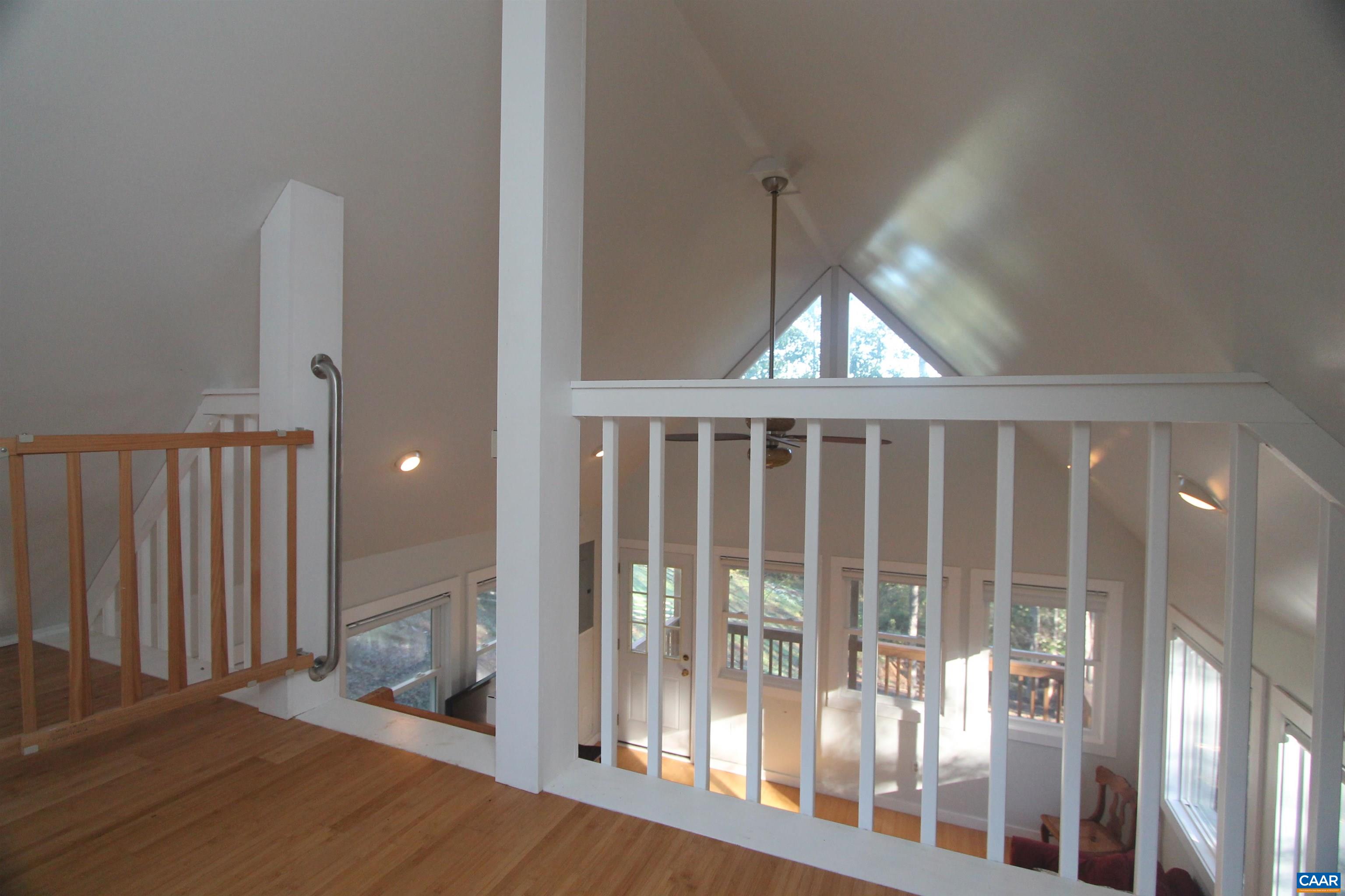 Tbd Batesville Road Afton, VA 22920 - Photo 9 of 16 a view of an entryway with wooden floor