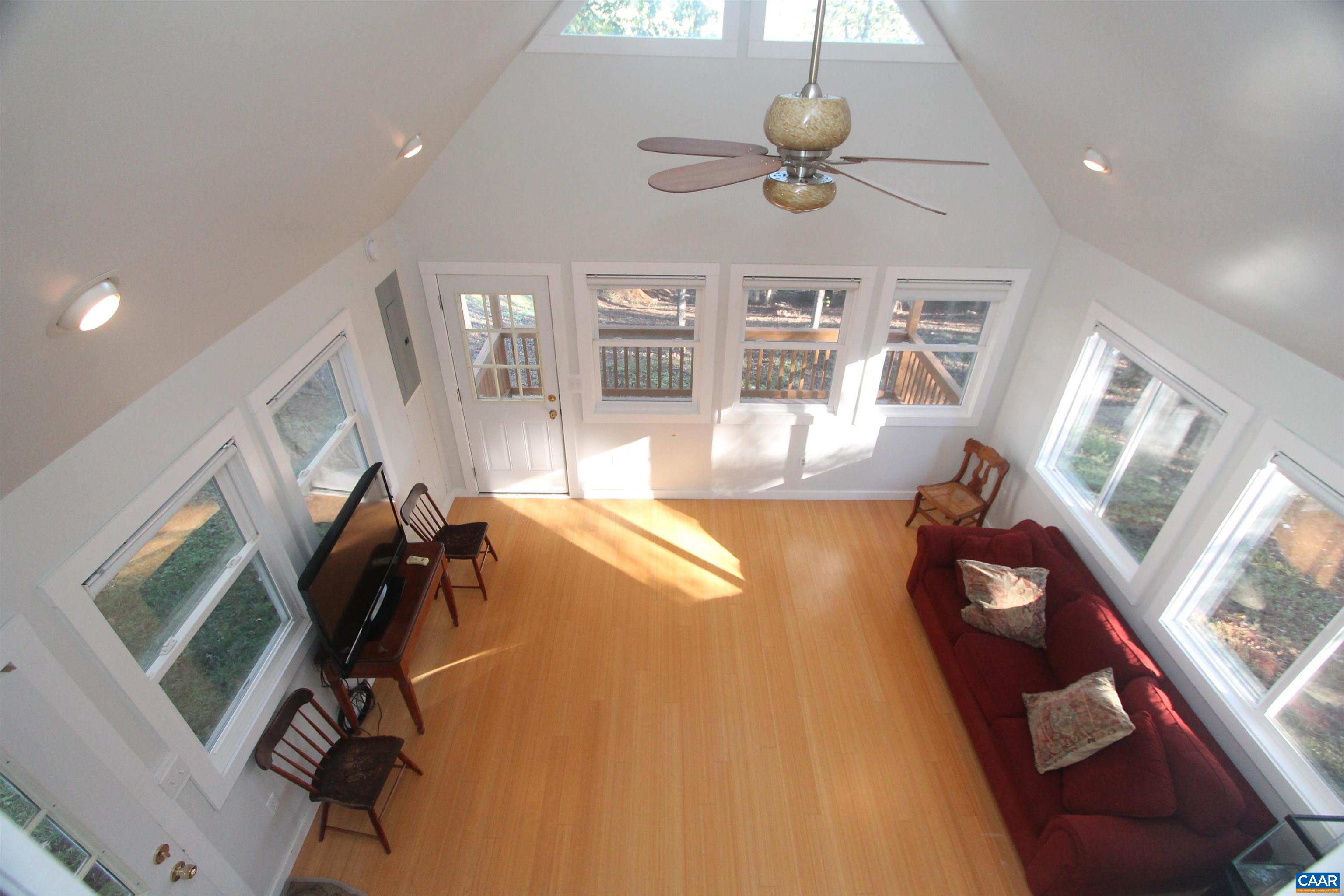 Tbd Batesville Road Afton, VA 22920 - Photo 10 of 16 a view of a living room and dining room