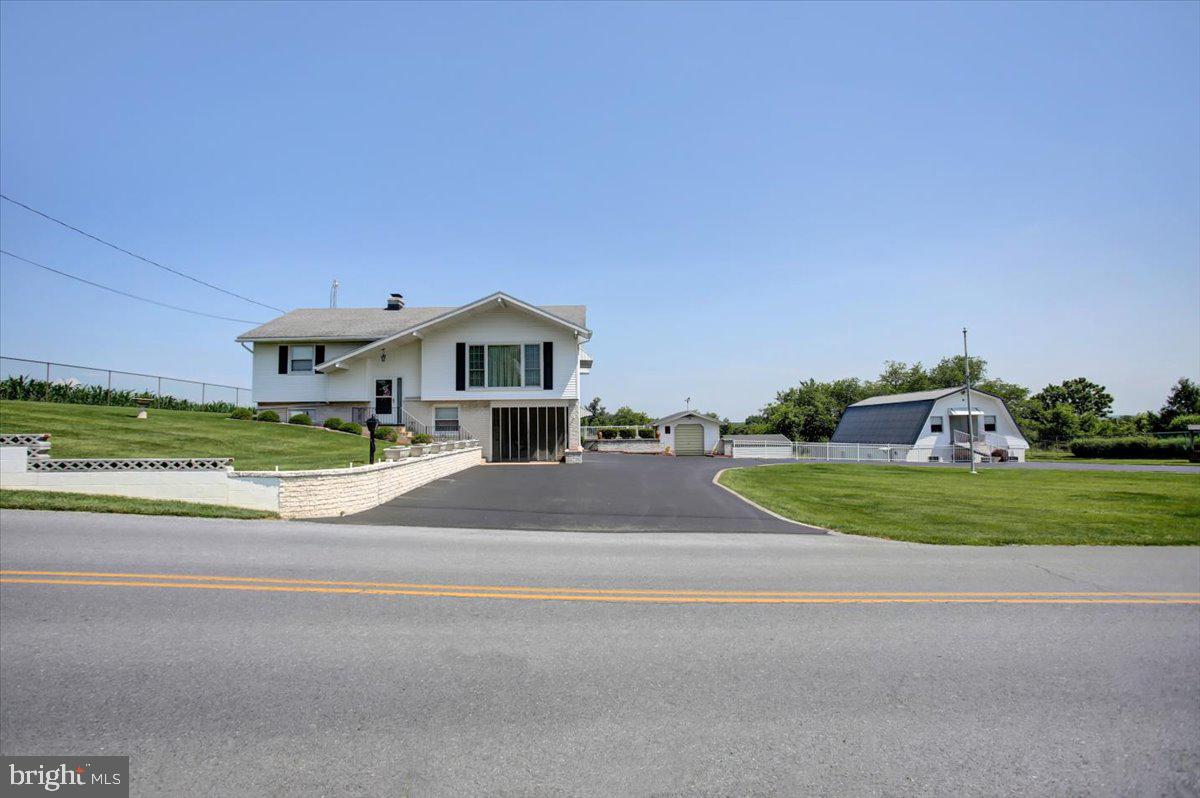 3367 Coseytown Road Greencastle, PA 17225 - Photo 64 of 83