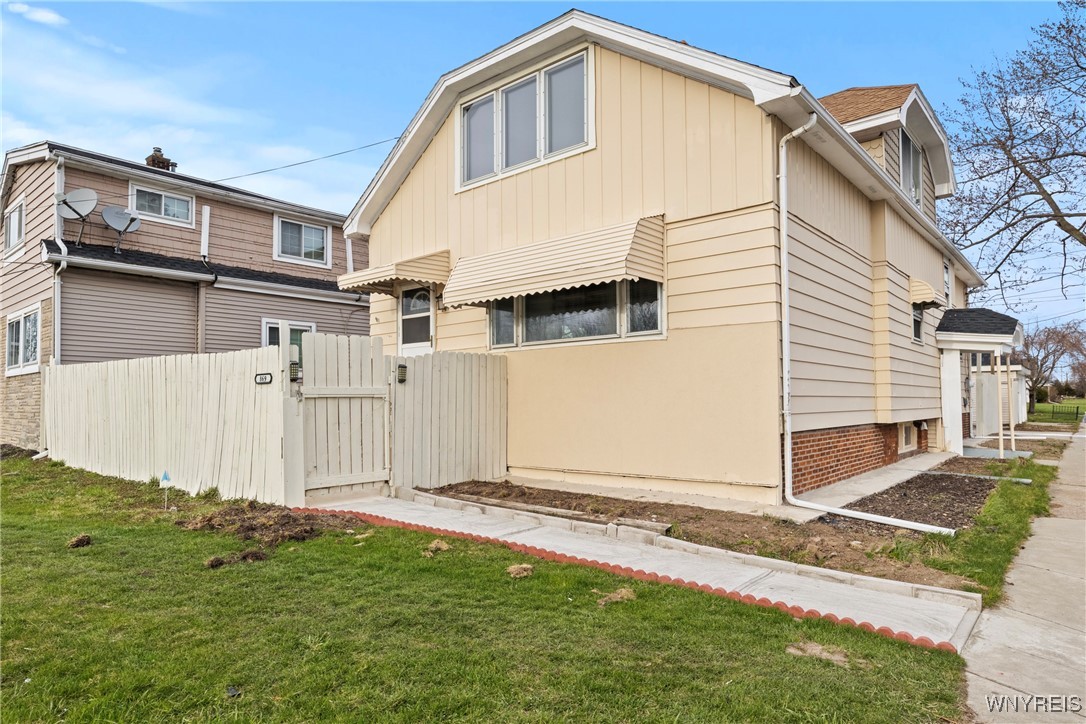 869 Dick Road Cheektowaga, NY 14225 - Photo 1 of 44