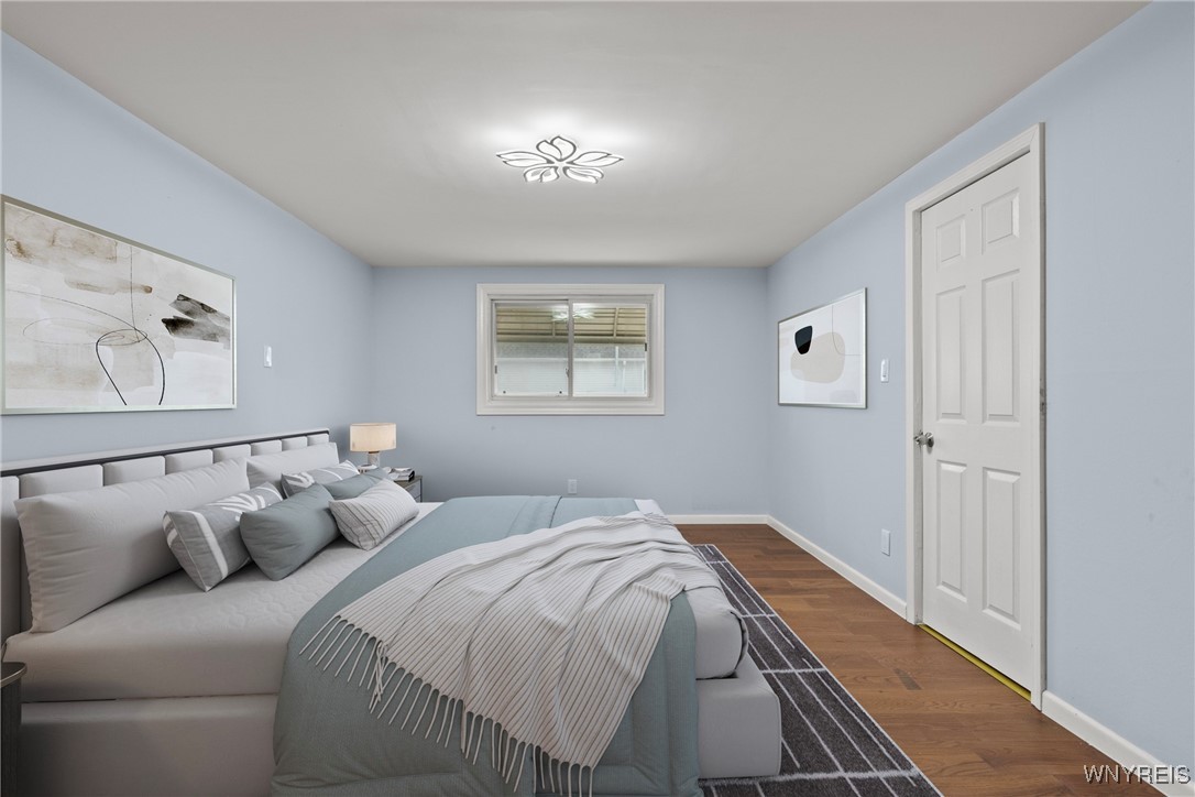 869 Dick Road Cheektowaga, NY 14225 - Photo 14 of 44