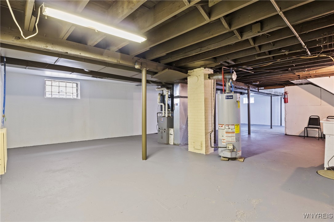 869 Dick Road Cheektowaga, NY 14225 - Photo 38 of 44