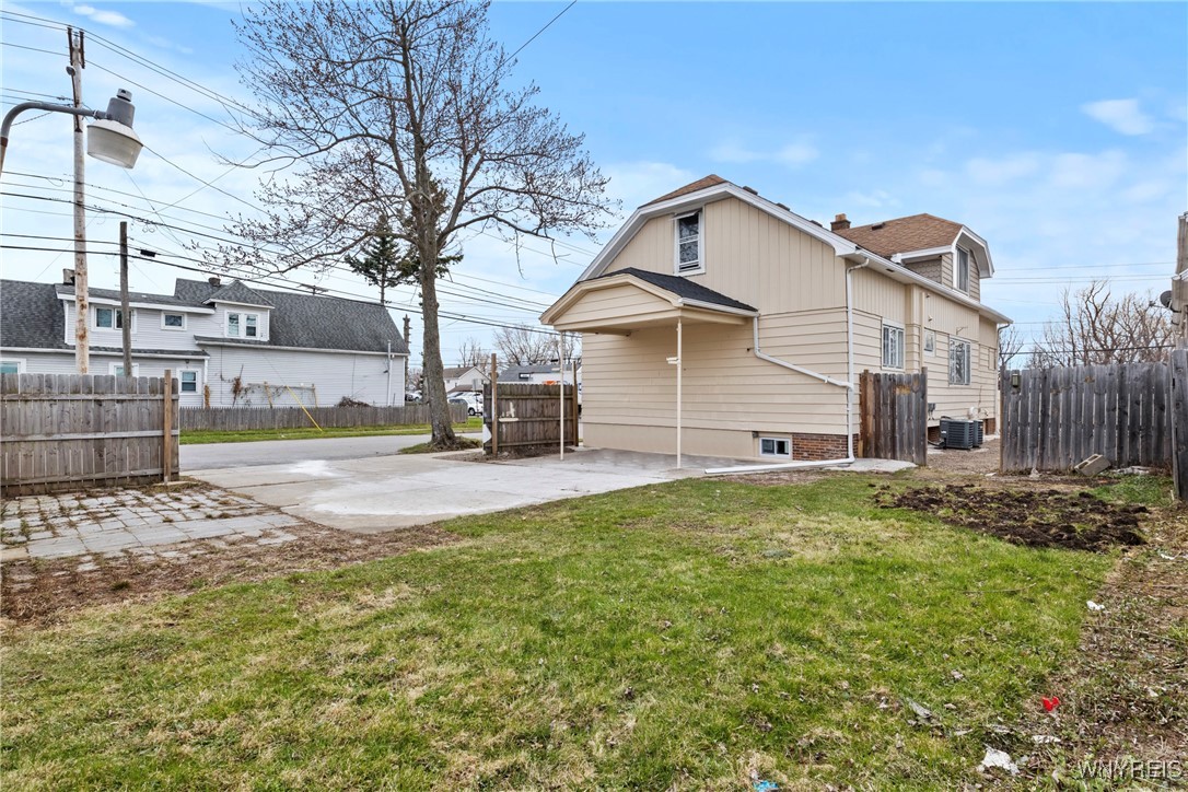 869 Dick Road Cheektowaga, NY 14225 - Photo 40 of 44