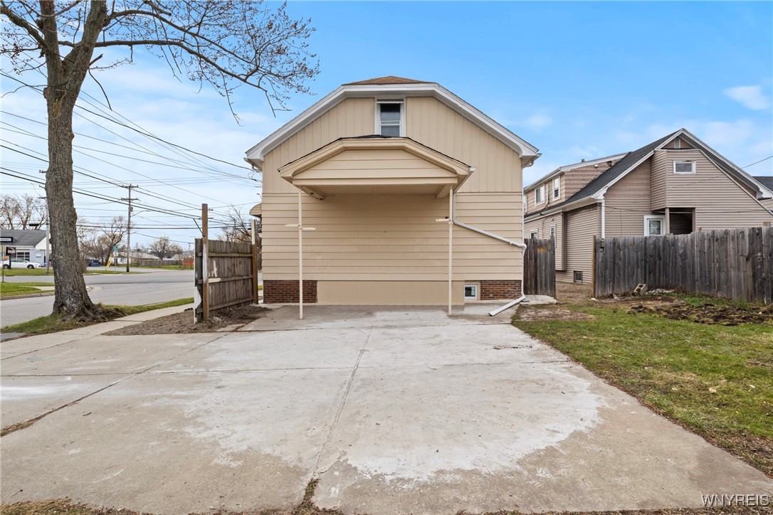 869 Dick Road Cheektowaga, NY 14225 - Photo 41 of 44