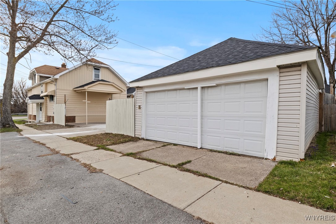 869 Dick Road Cheektowaga, NY 14225 - Photo 42 of 44