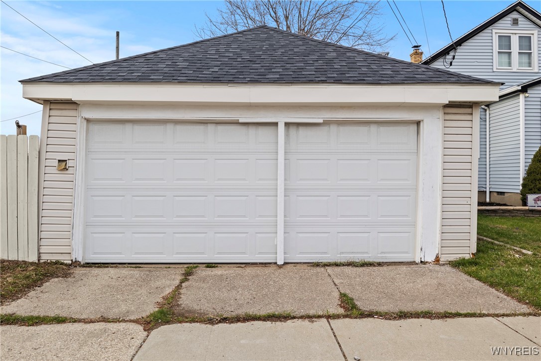 869 Dick Road Cheektowaga, NY 14225 - Photo 43 of 44