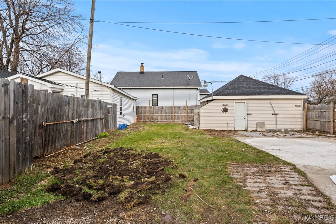 869 Dick Road Cheektowaga, NY 14225 - Photo 44 of 44