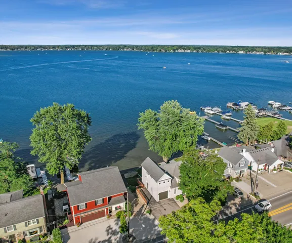 $695,000 | 9638 Main Street, Whitmore Lake, MI 48189