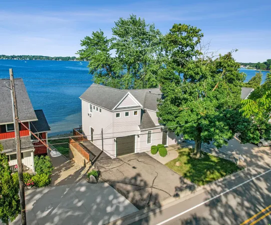 $640,000 | 9638 Main Street, Whitmore Lake, MI 48189