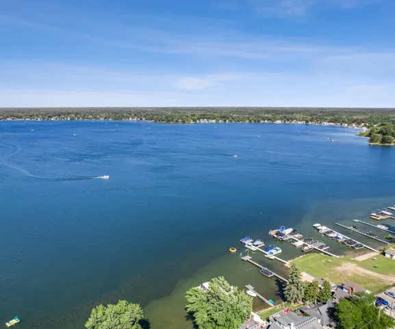 $695,000 | 9638 Main Street, Whitmore Lake, MI 48189