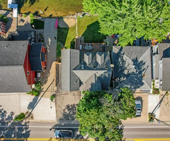 $695,000 | 9638 Main Street, Whitmore Lake, MI 48189