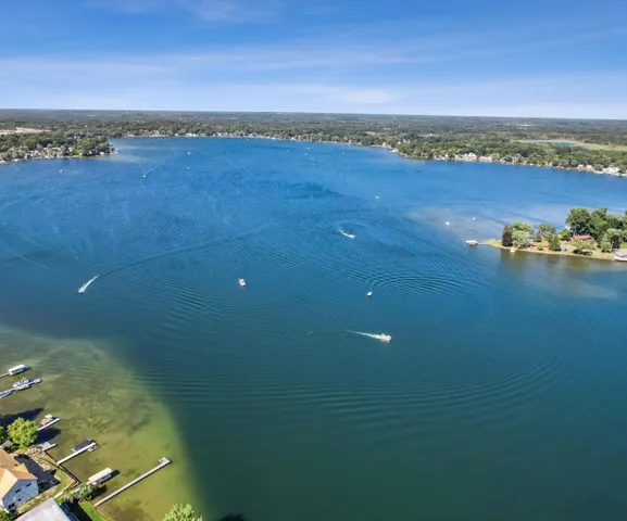 $695,000 | 9638 Main Street, Whitmore Lake, MI 48189