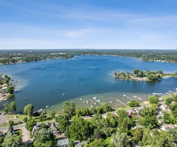 $695,000 | 9638 Main Street, Whitmore Lake, MI 48189