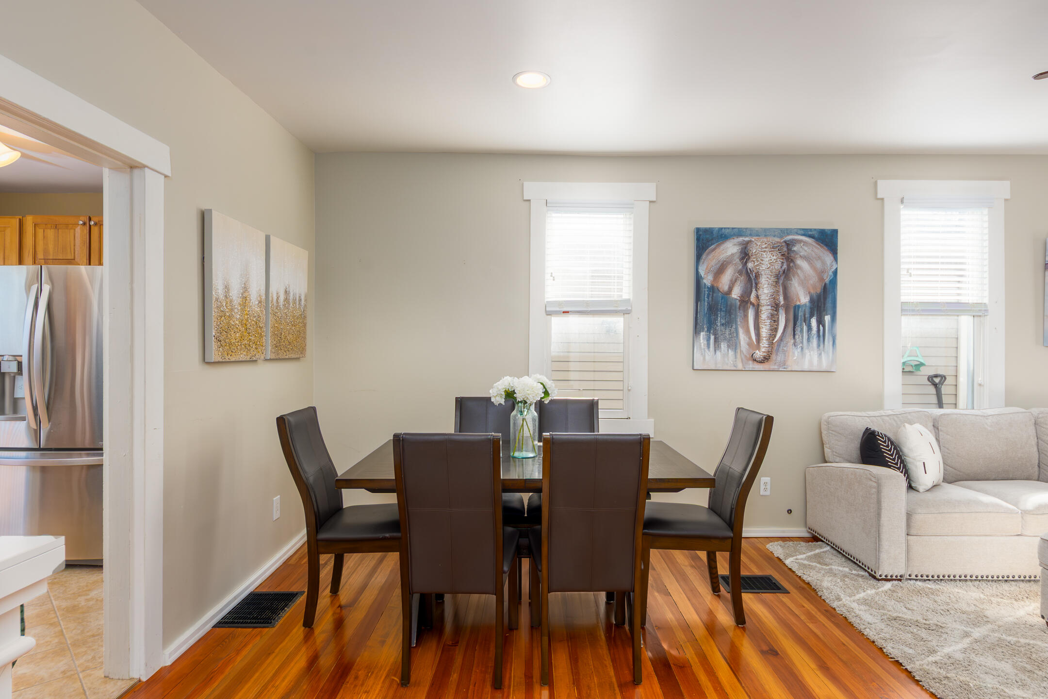 9638 Main Street Whitmore Lake, MI 48189 - Photo 8 of 38 The BENEFIT of Lake Life (13)