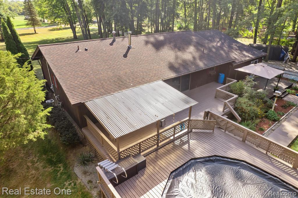 26500 Bell Road New Boston, MI 48164 - Photo 42 of 53 Gallery Image 42