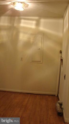 91 Ball Run Road Great Cacapon, WV 25422 - Photo 17 of 26 a view of a small space