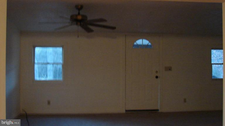 91 Ball Run Road Great Cacapon, WV 25422 - Photo 23 of 26 a view of small space with closet area