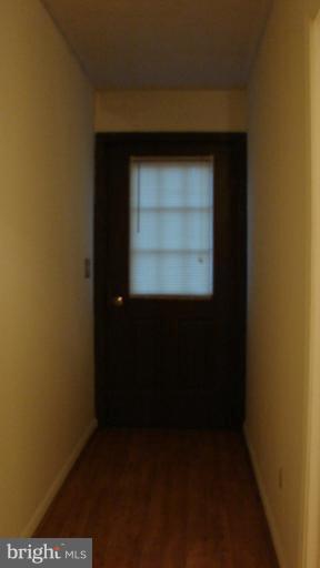 91 Ball Run Road Great Cacapon, WV 25422 - Photo 24 of 26 a view of a small space