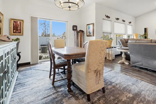 $589,000 | 1535 North Tatum Drive, Post Falls, ID 83854