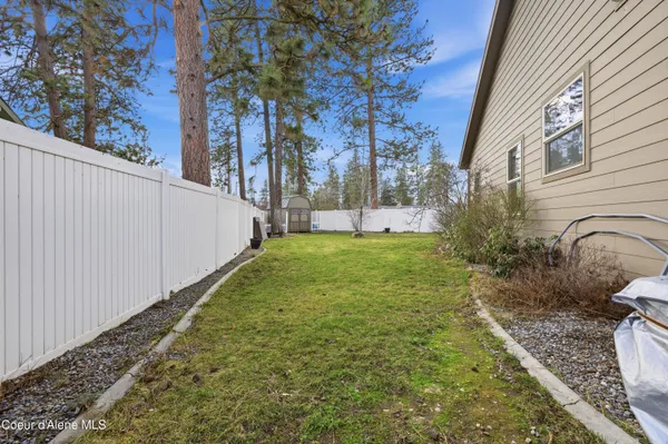 $589,000 | 1535 North Tatum Drive, Post Falls, ID 83854