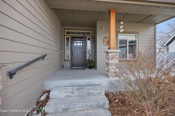 $589,000 | 1535 North Tatum Drive, Post Falls, ID 83854