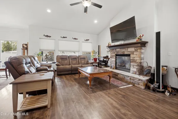 $589,000 | 1535 North Tatum Drive, Post Falls, ID 83854