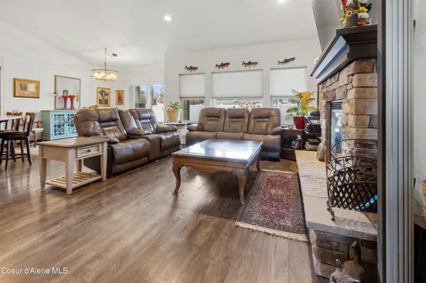 $589,000 | 1535 North Tatum Drive, Post Falls, ID 83854