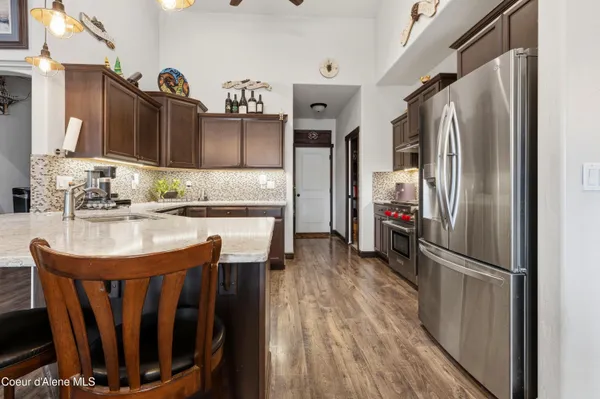 $589,000 | 1535 North Tatum Drive, Post Falls, ID 83854