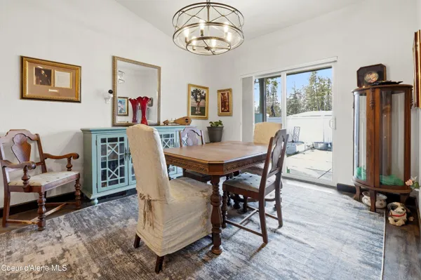 $589,000 | 1535 North Tatum Drive, Post Falls, ID 83854