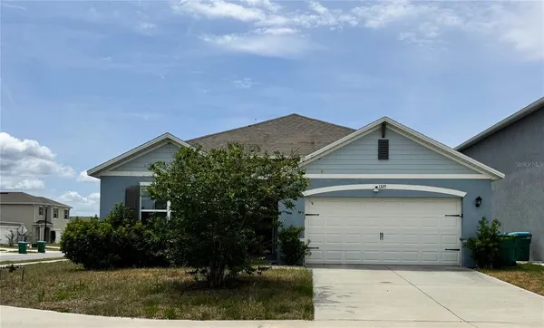 $375,000 | 1325 Winter Gray Circle, Deltona, FL 32738