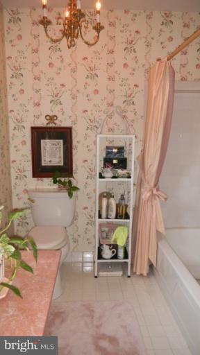 15029 Butterchurn Lane Silver Spring, MD 20905 - Photo 21 of 30 UL HALL BATH WITH DECORATOR TOUCHES