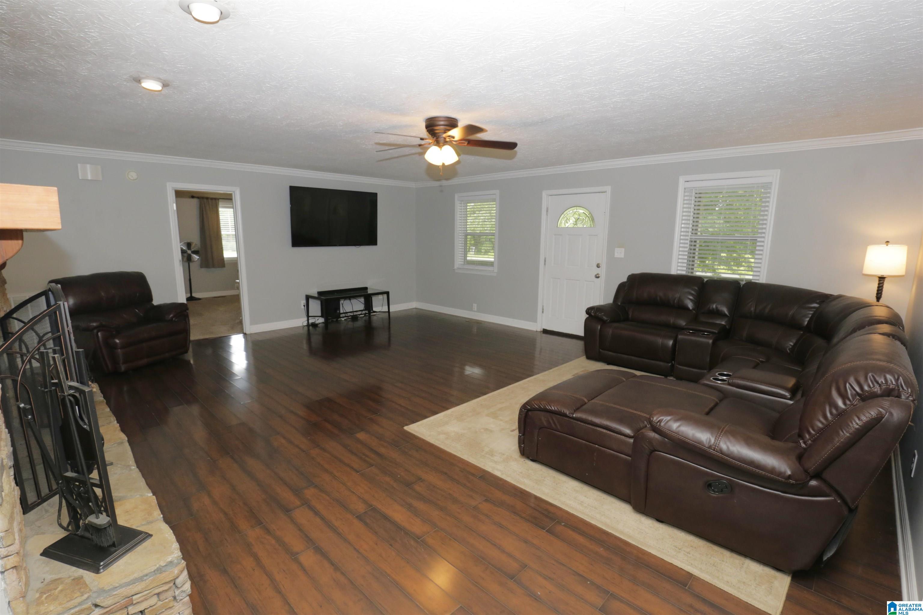 2775 Alexandria-Wellington Road Alexandria, AL 36250 - Photo 12 of 38