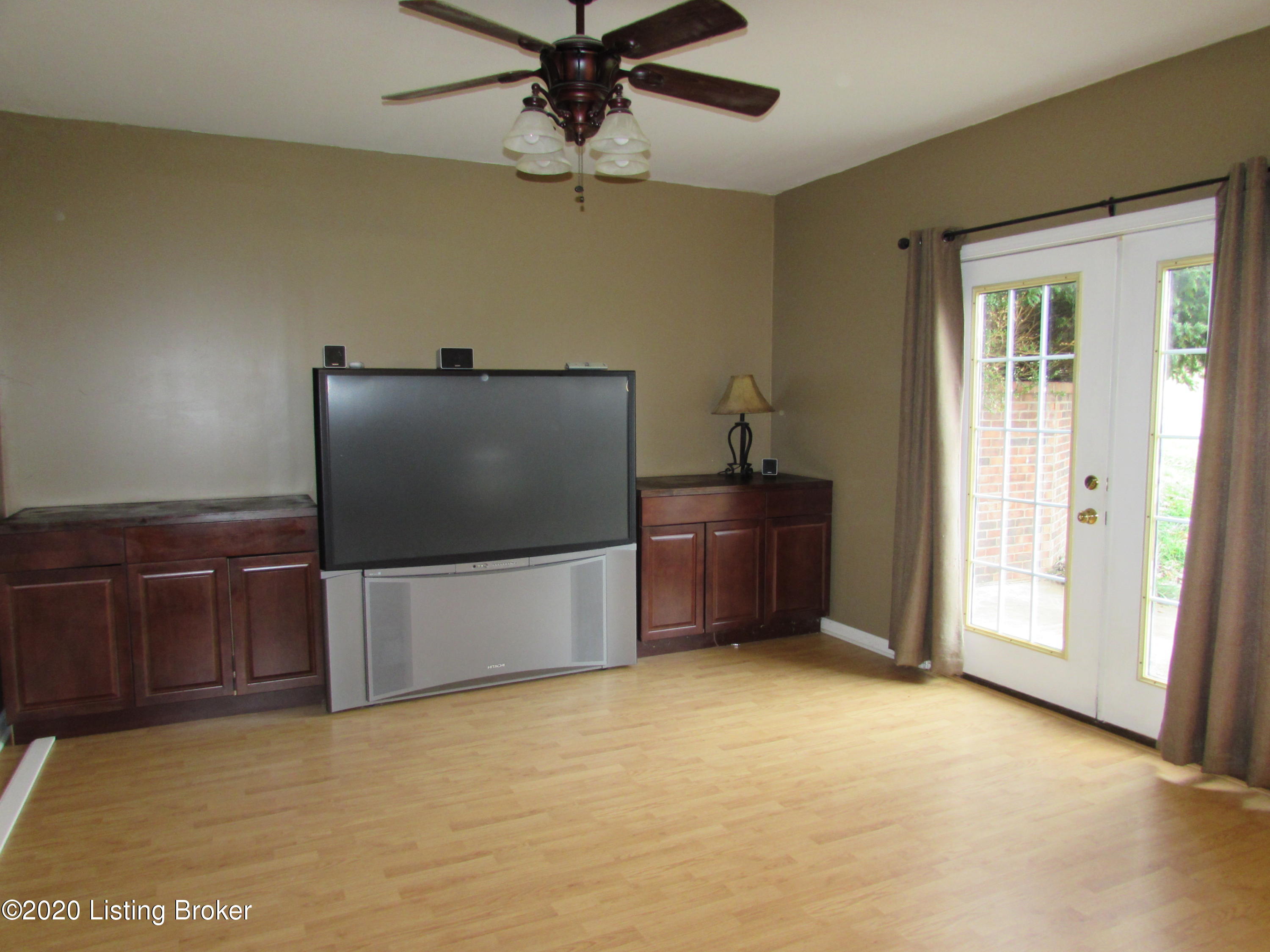 4400 Waddy Road Waddy, KY 40076 - Photo 25 of 37 Basement den