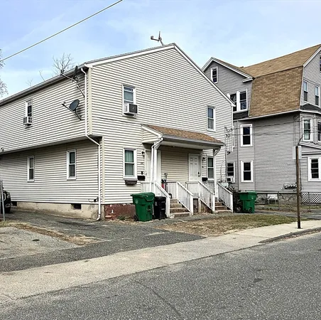 $386,900 | 44-46 Alvord Avenue, Chicopee, MA 01020