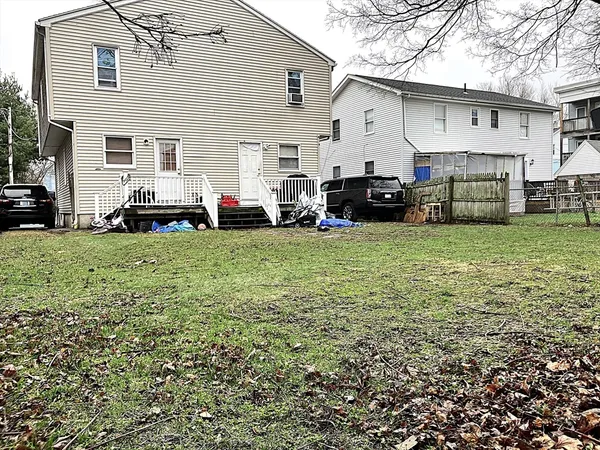 $386,900 | 44-46 Alvord Avenue, Chicopee, MA 01020