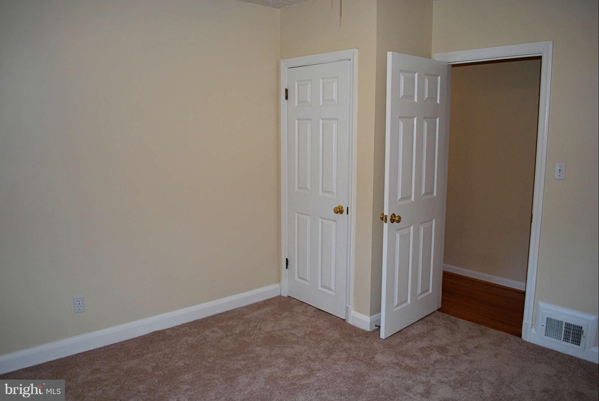 12301 Scaggsville Road Highland, MD 20777 - Photo 13 of 30 Second Bedroom