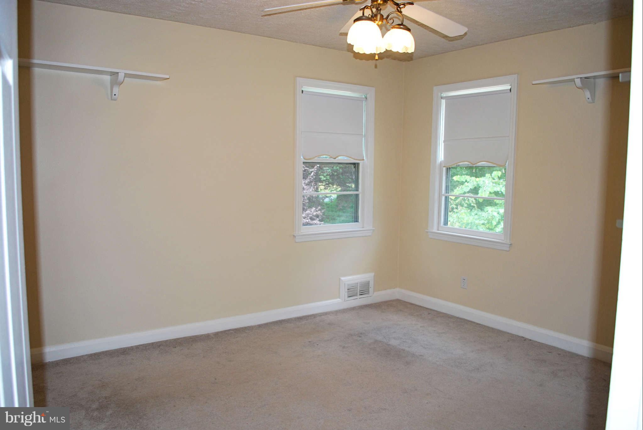 12301 Scaggsville Road Highland, MD 20777 - Photo 14 of 30 Third Bedroom