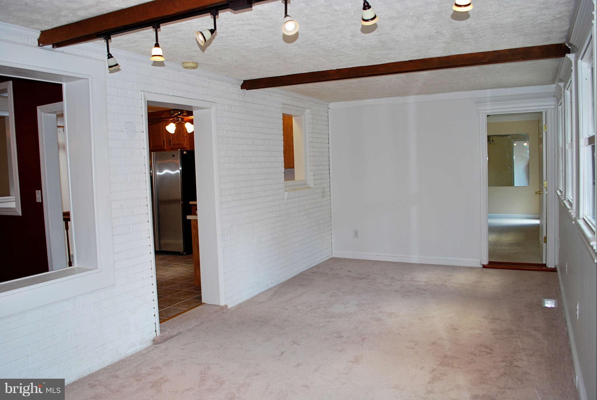 12301 Scaggsville Road Highland, MD 20777 - Photo 17 of 30 Family Room