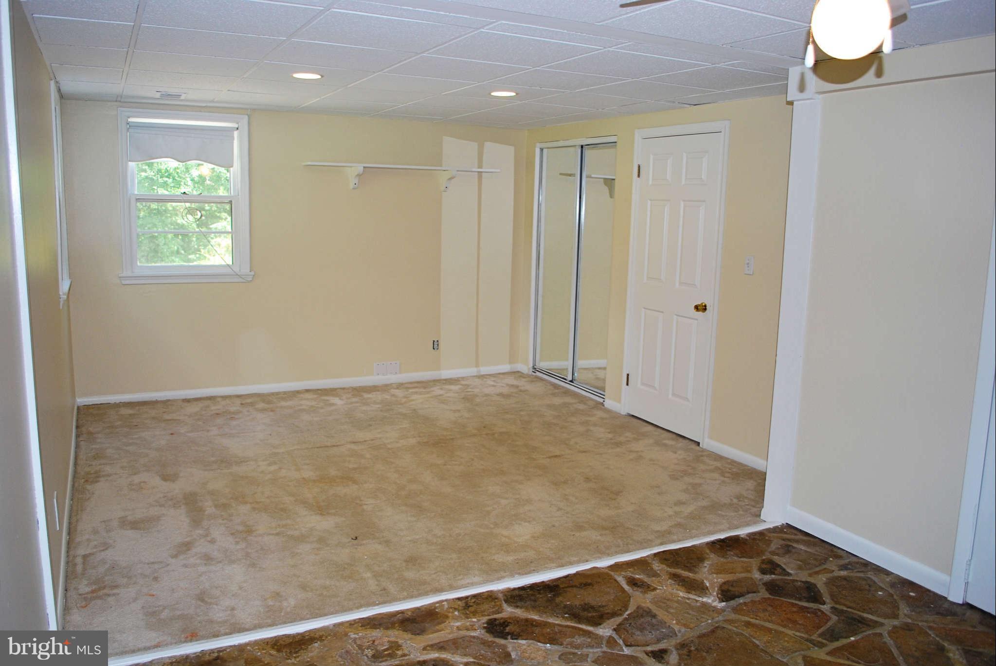 12301 Scaggsville Road Highland, MD 20777 - Photo 20 of 30 Fourth Bedroom