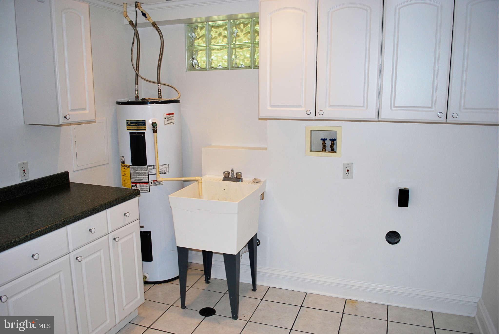 12301 Scaggsville Road Highland, MD 20777 - Photo 22 of 30 Laundry Room