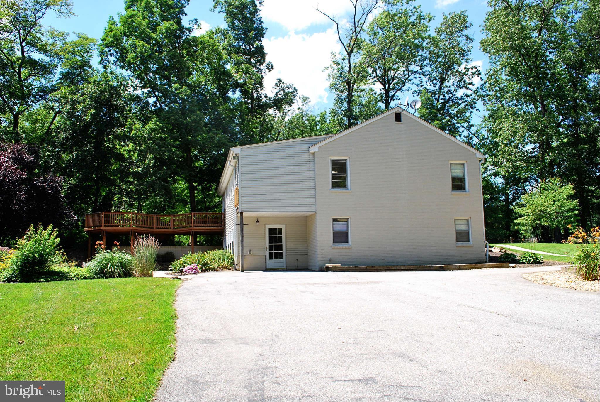 12301 Scaggsville Road Highland, MD 20777 - Photo 24 of 30 Parking Pad